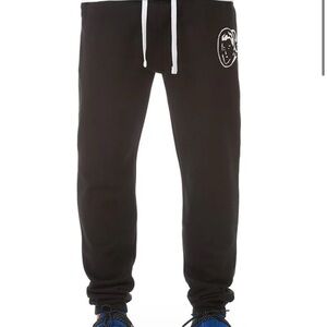 BILLIONAIRE BOYS CLUB BB STAR SWEAT PANT